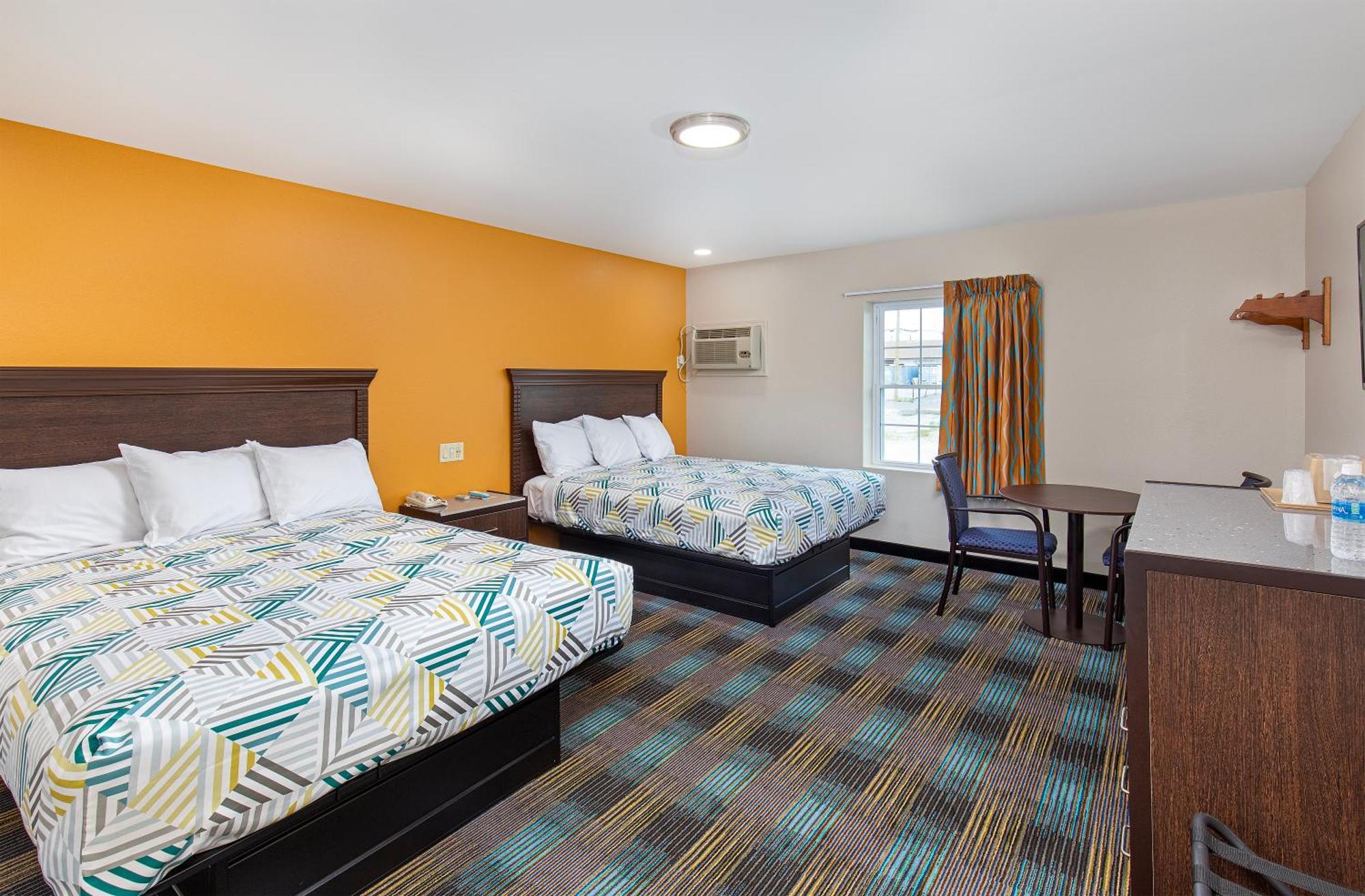 Cardinal Motel Bowling Green Exterior foto